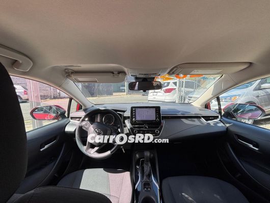 Toyota Corolla Carros en venta