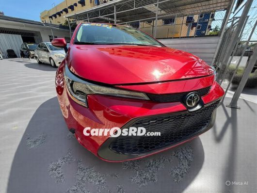 Toyota Corolla Carros en venta
