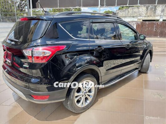 Ford Escape Jeepeta en venta