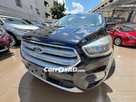 Ford Escape Jeepeta en venta