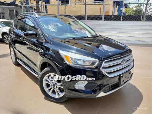 Ford Escape Jeepeta en venta