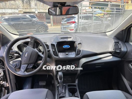 Ford Escape Jeepeta en venta