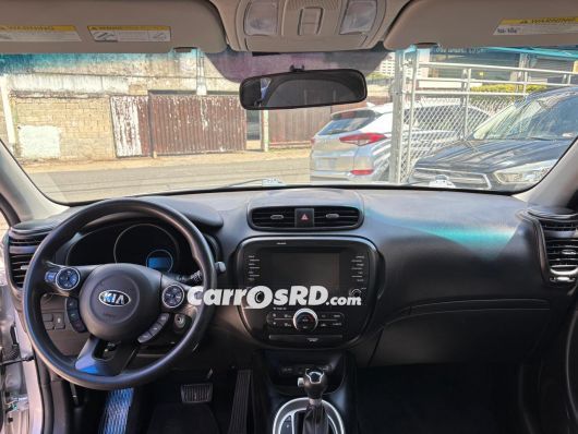 Kia Soul Jeepeta en venta