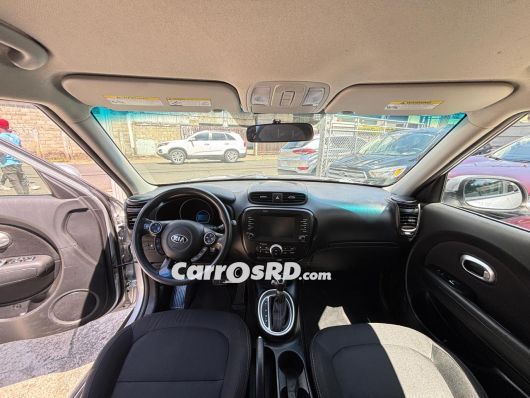 Kia Soul Jeepeta en venta
