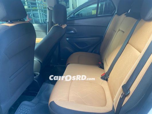 Chevrolet Trax Jeepeta en venta