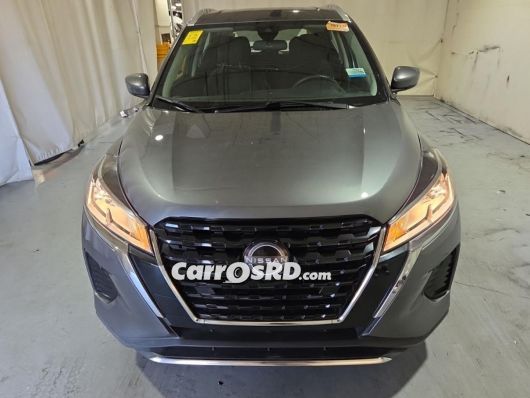 Nissan Kicks Crossover en venta