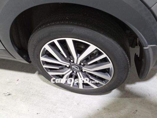 Nissan Kicks Crossover en venta