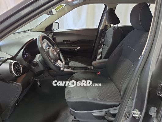 Nissan Kicks Crossover en venta