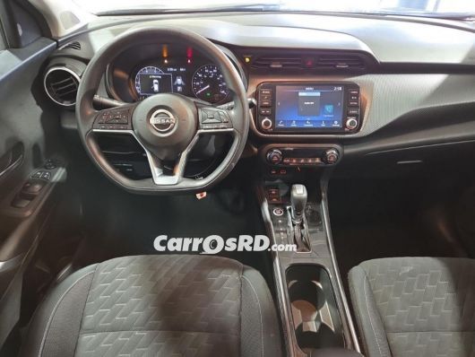 Nissan Kicks Crossover en venta