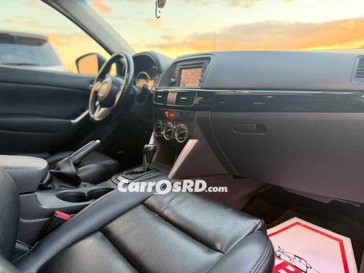 Mazda CX-5 Jeepeta en venta