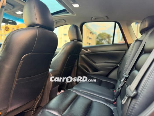 Mazda CX-5 Jeepeta en venta