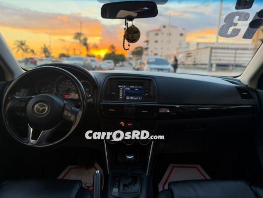 Mazda CX-5 Jeepeta en venta