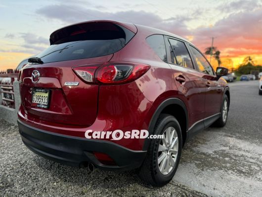 Mazda CX-5 Jeepeta en venta