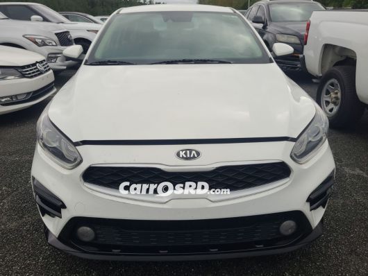Kia Forte Carros en venta