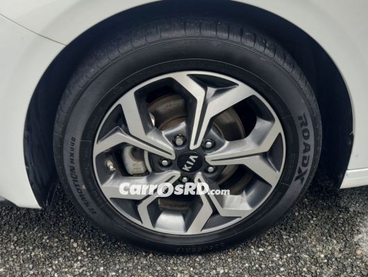 Kia Forte Carros en venta