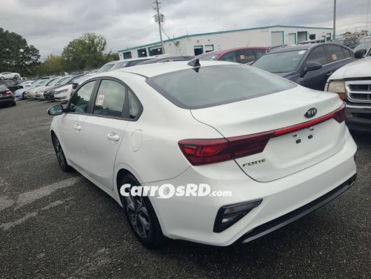 Kia Forte Carros en venta