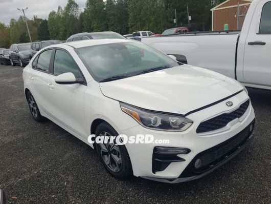 Kia Forte Carros en venta