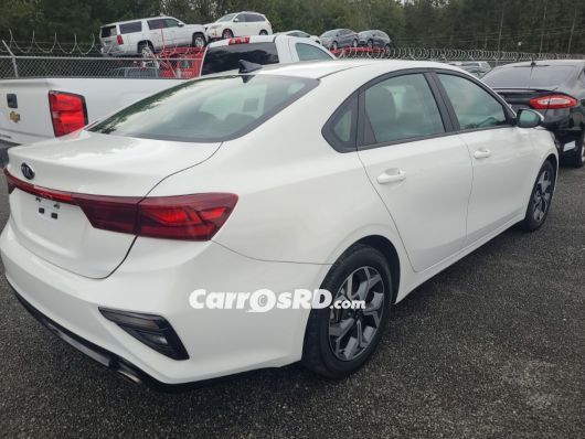 Kia Forte Carros en venta