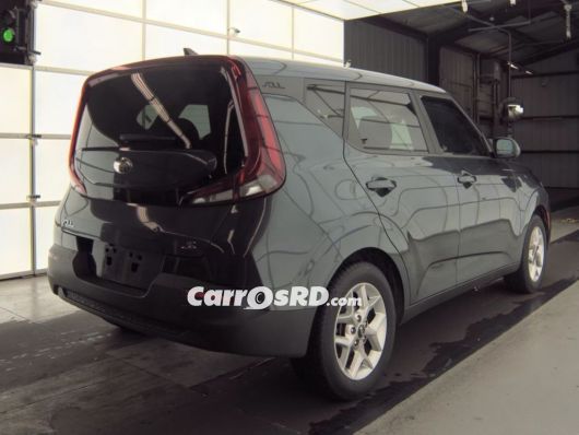Kia Soul Crossover en venta