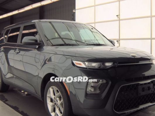 Kia Soul Crossover en venta