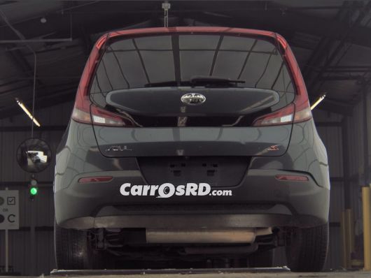 Kia Soul Crossover en venta