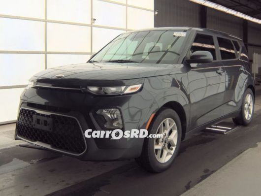 Kia Soul Crossover en venta