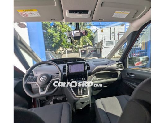 Nissan Serena Carros en venta