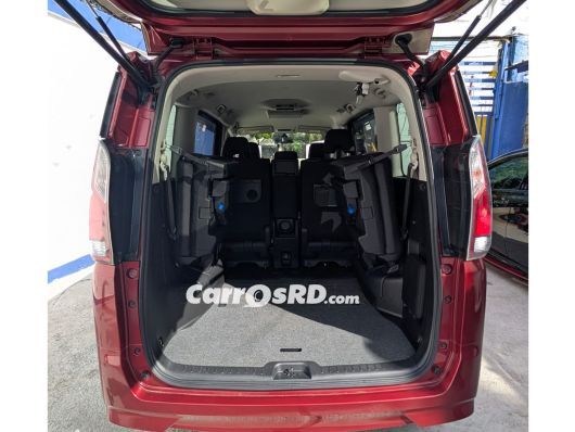 Nissan Serena Carros en venta