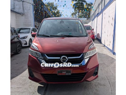Nissan Serena Carros en venta