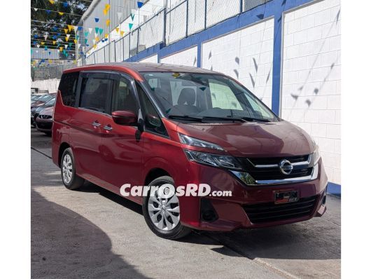 Nissan Serena Carros en venta