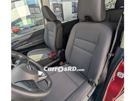 Nissan Serena Carros en venta