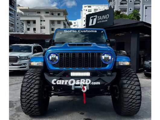 Jeep Gladiator Jeep en venta