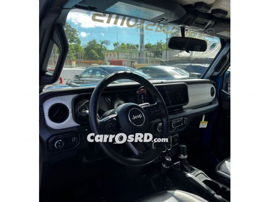 Jeep Gladiator Jeep en venta