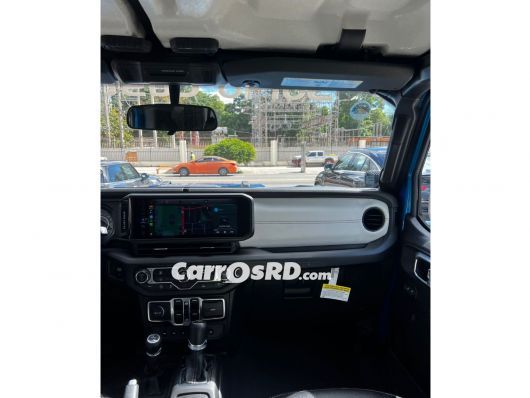 Jeep Gladiator Jeep en venta