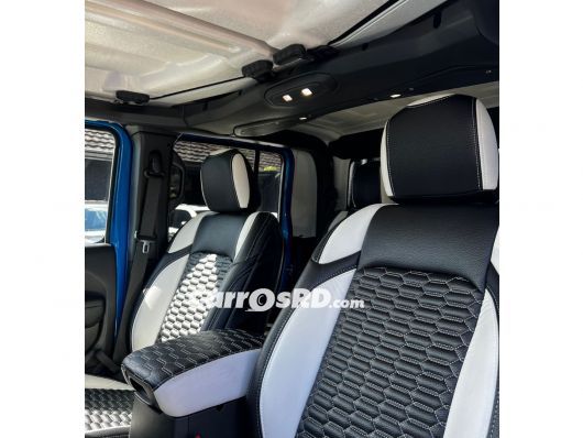 Jeep Gladiator Jeep en venta