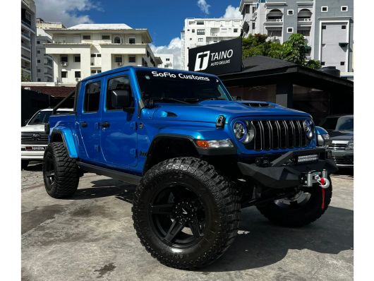 Jeep Gladiator Sport en venta