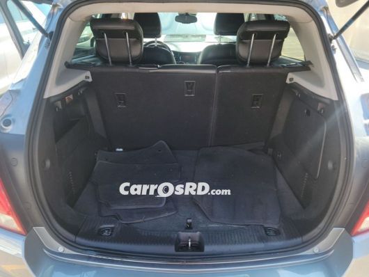 Chevrolet Trax Crossover en venta