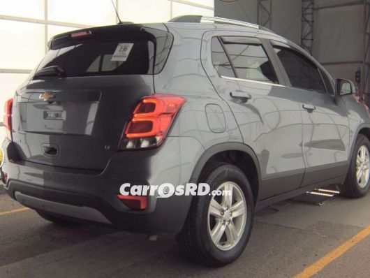 Chevrolet Trax Crossover en venta
