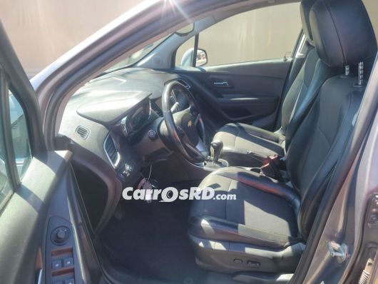 Chevrolet Trax Crossover en venta