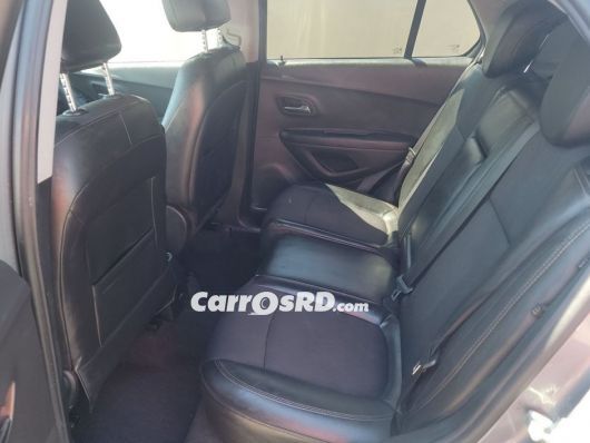 Chevrolet Trax Crossover en venta