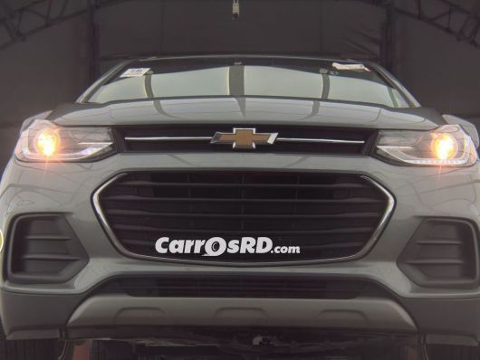 Chevrolet Trax Crossover en venta