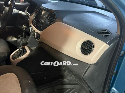 Hyundai Grand i10 Hatchback en venta