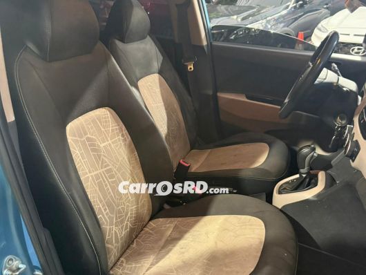 Hyundai Grand i10 Hatchback en venta