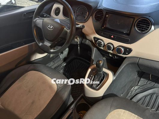 Hyundai Grand i10 Hatchback en venta