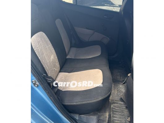 Hyundai Grand i10 Hatchback en venta