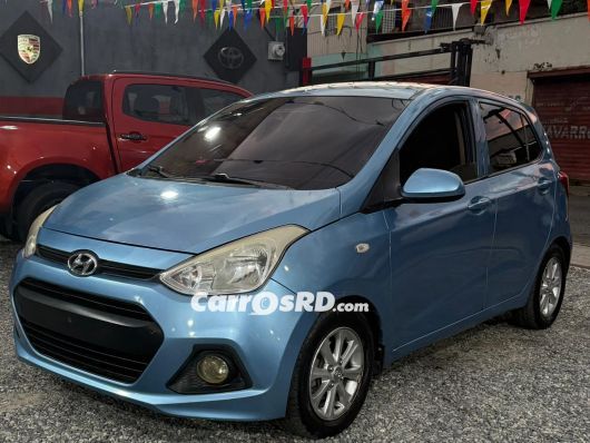 Hyundai Grand i10 Hatchback en venta