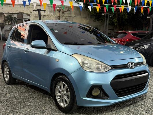 Hyundai Grand i10 Nios I en venta