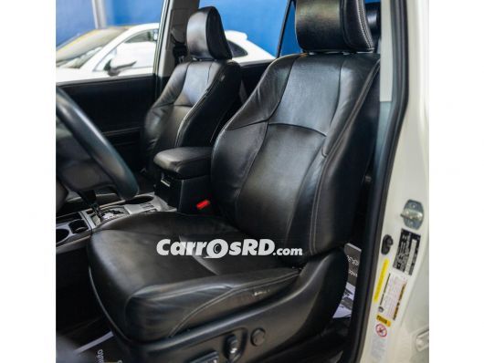 Toyota 4Runner Jeepeta en venta