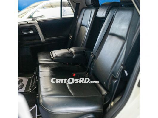 Toyota 4Runner Jeepeta en venta