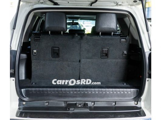 Toyota 4Runner Jeepeta en venta